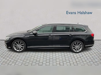 Used Volkswagen Passat 2019 for sale - 78104412: Photo