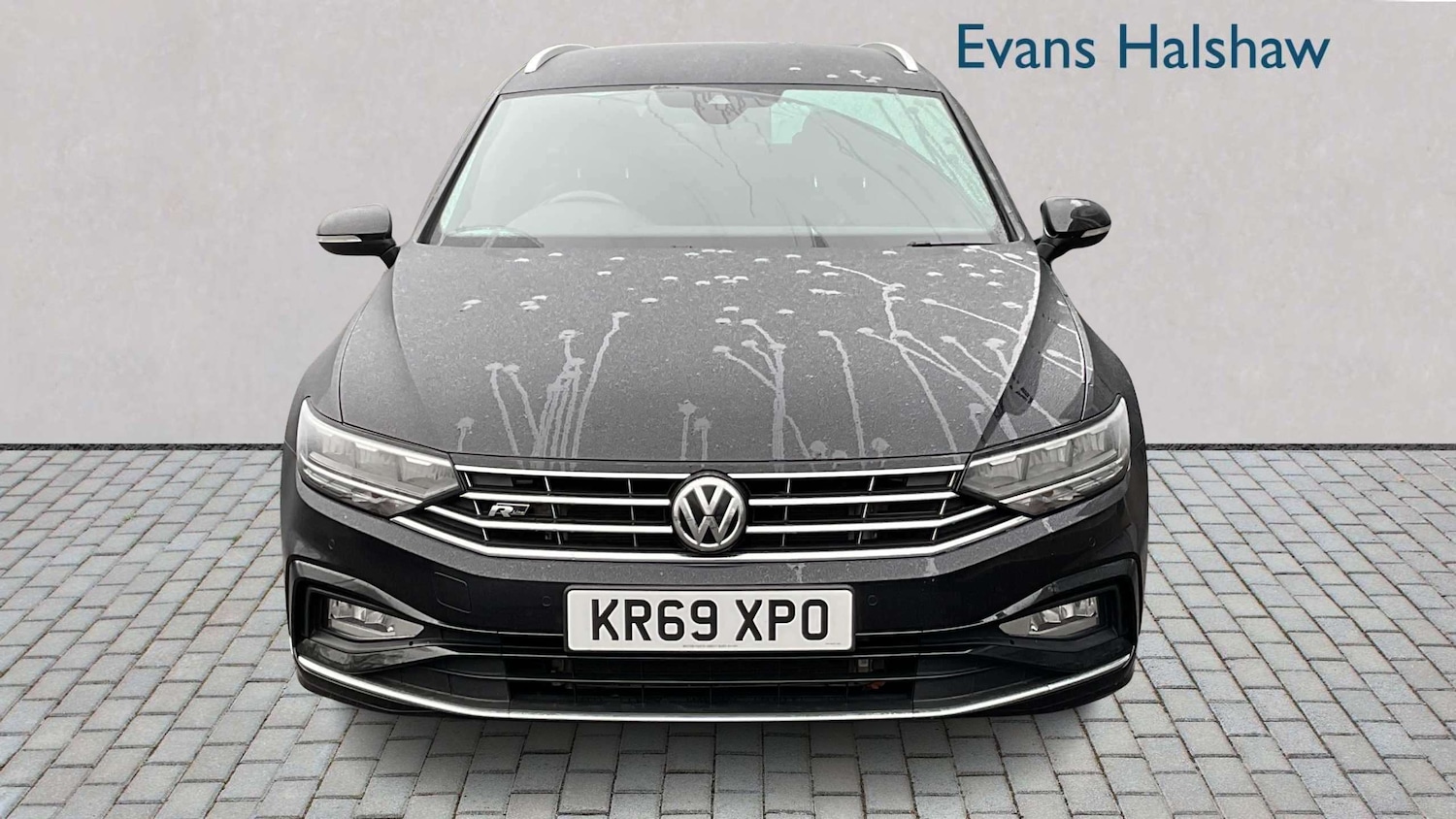 Used Volkswagen Passat for sale - 78104412: Photo 4