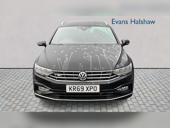 Used Volkswagen Passat 2019 for sale - 78104412: Photo