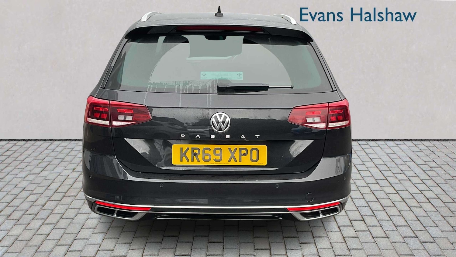 Used Volkswagen Passat for sale - 78104412: Photo 5