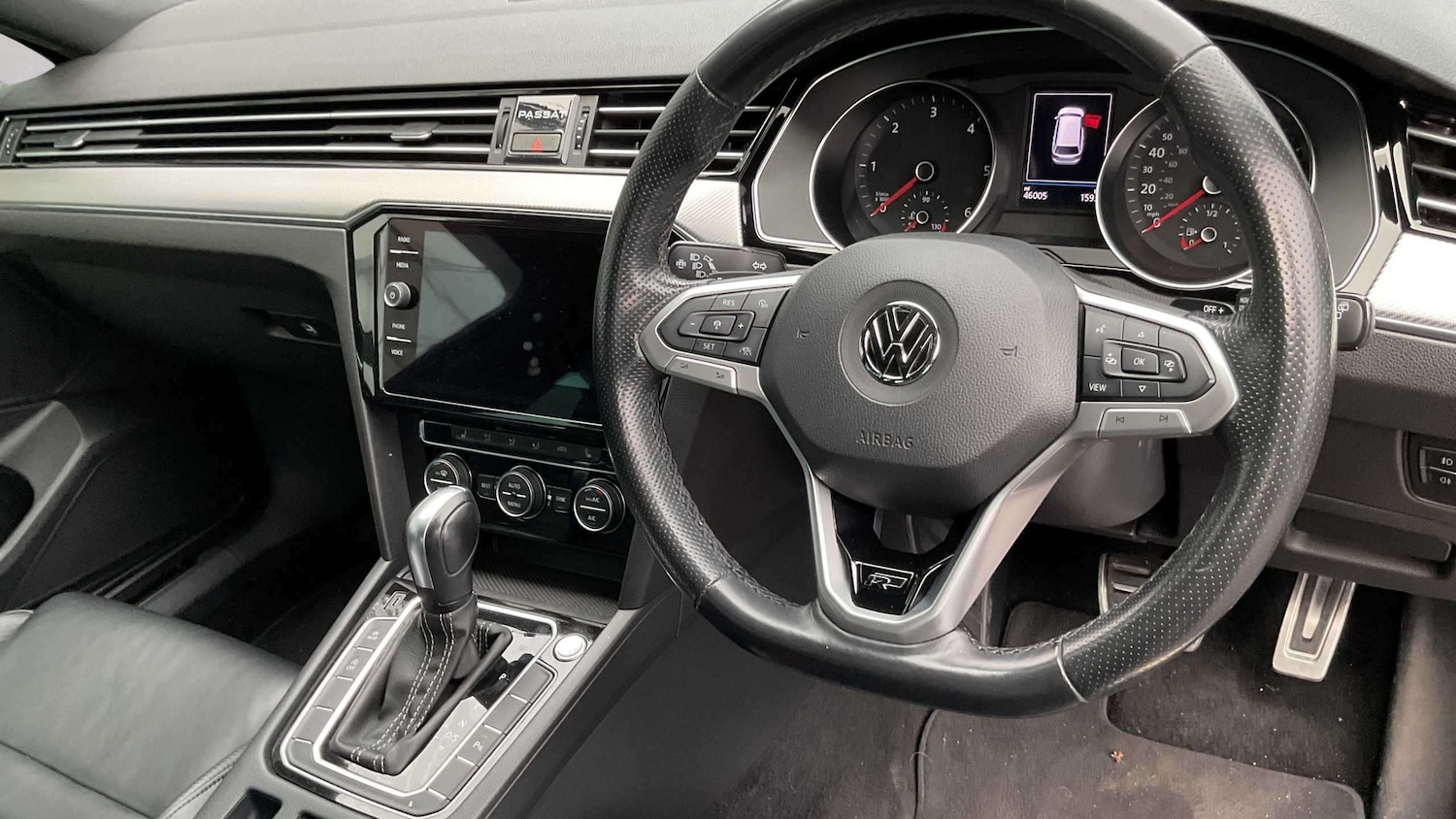Used Volkswagen Passat for sale - 78104412: Photo 6