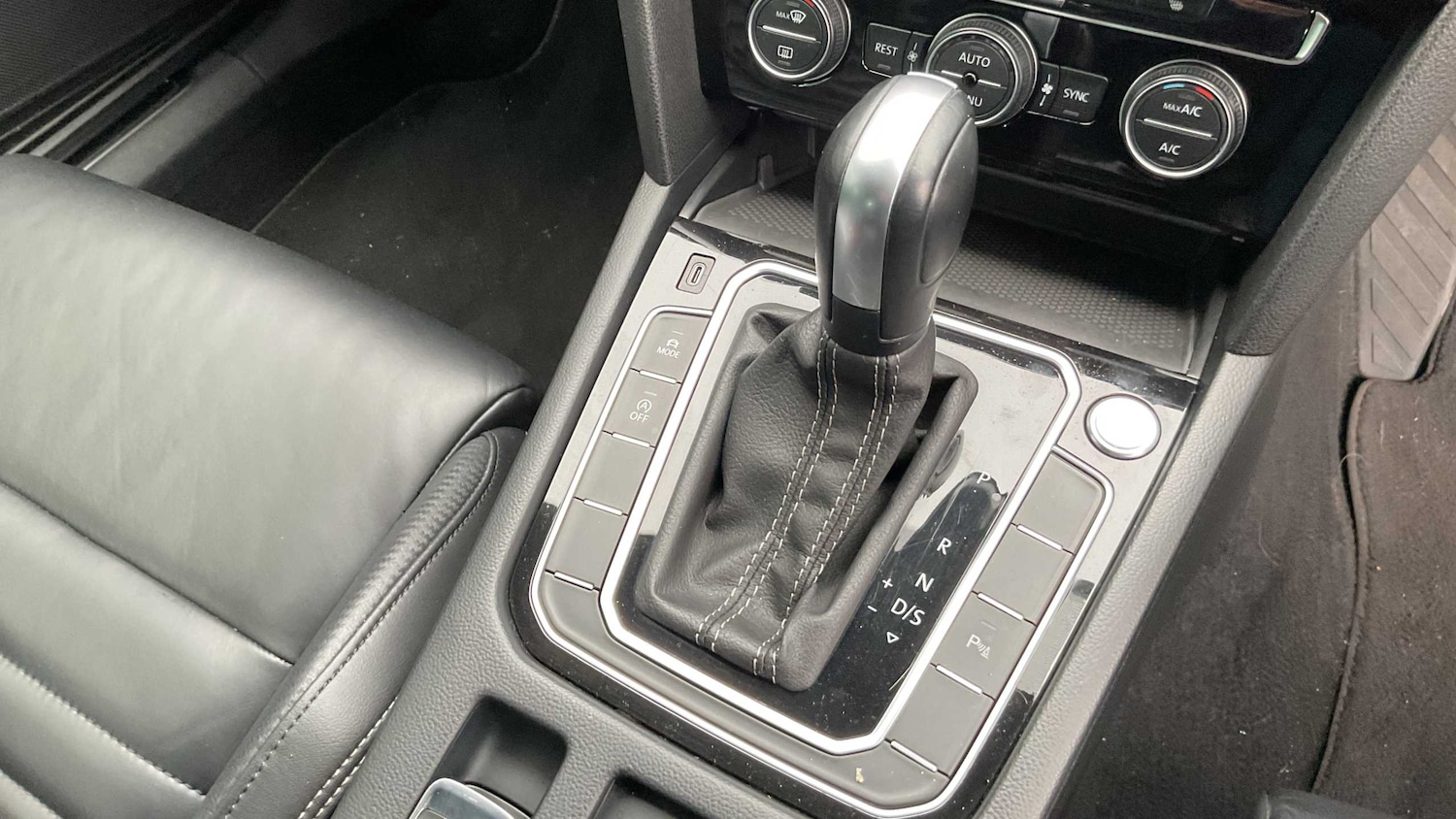 Used Volkswagen Passat for sale - 78104412: Photo 7