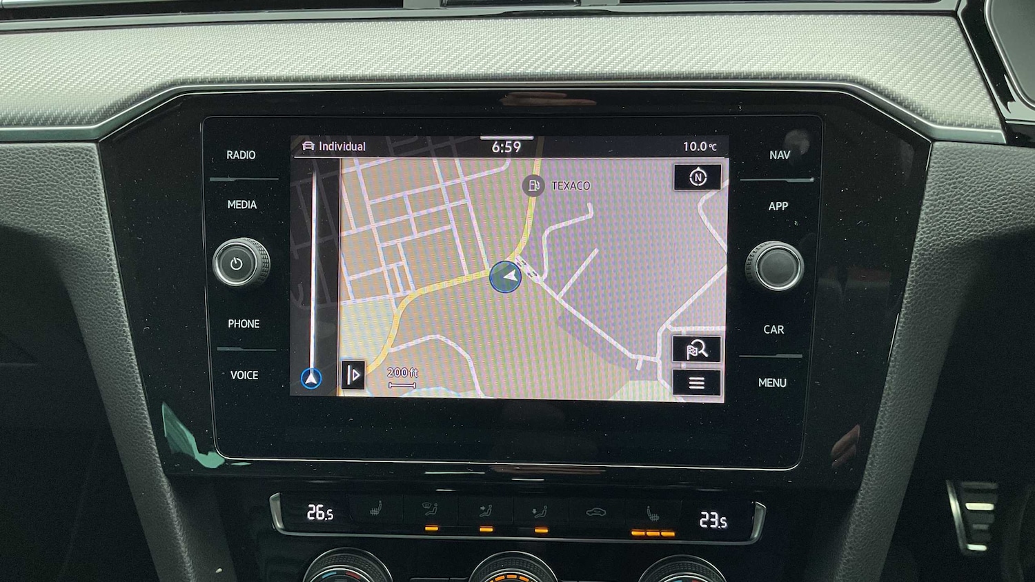 Used Volkswagen Passat for sale - 78104412: Photo 8