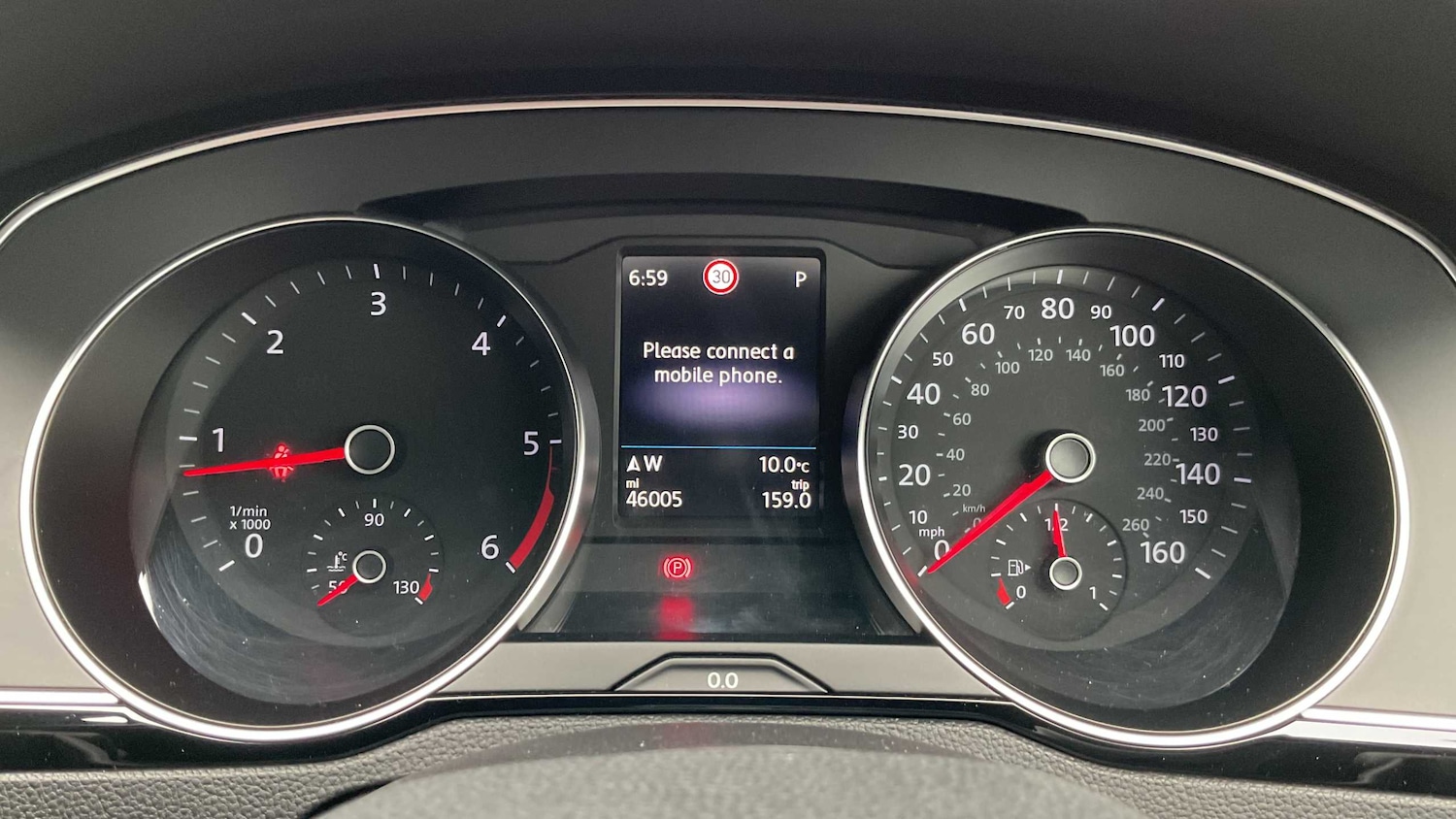 Used Volkswagen Passat for sale - 78104412: Photo 9