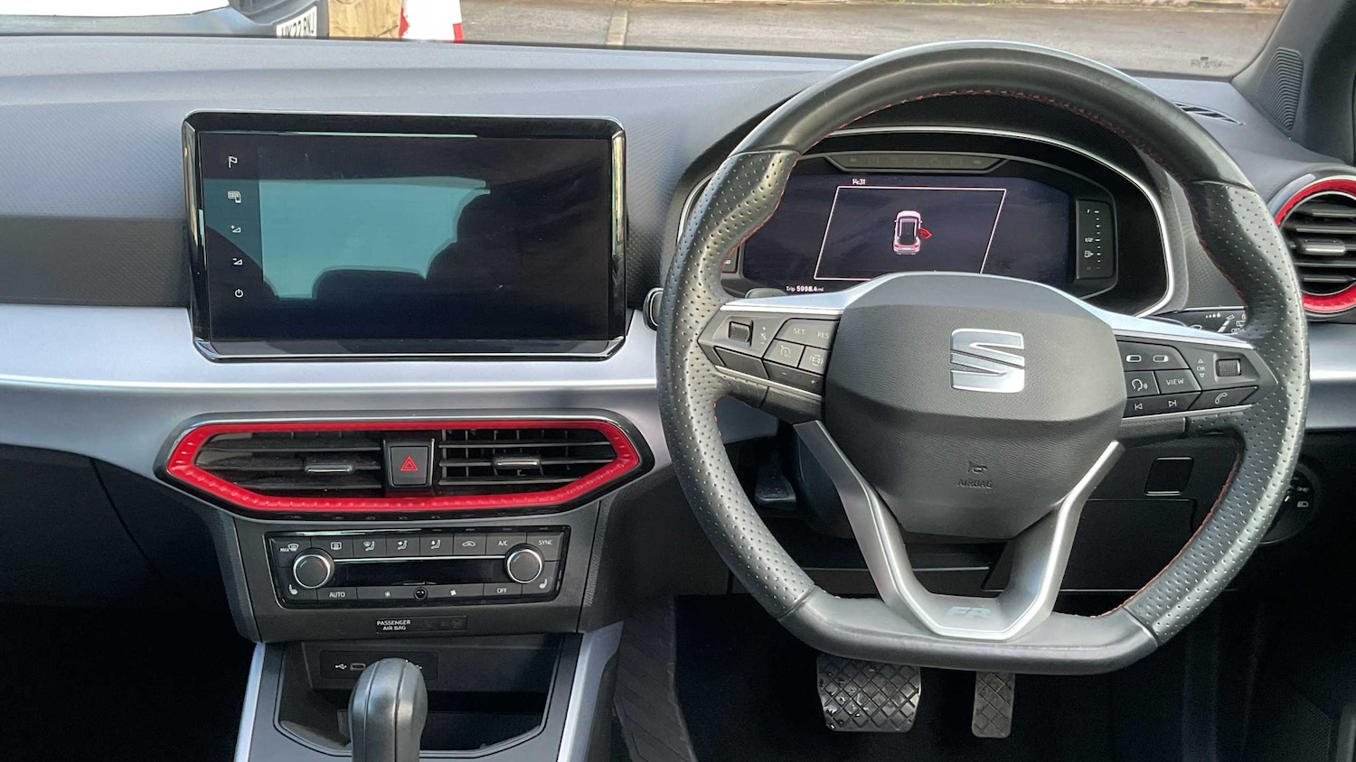 Used SEAT Arona 2024 for sale - 77044218: Photo 11