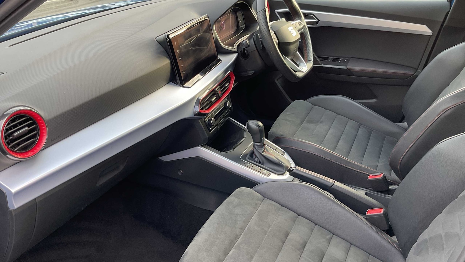 Used SEAT Arona 2024 for sale - 77044218: Photo 16