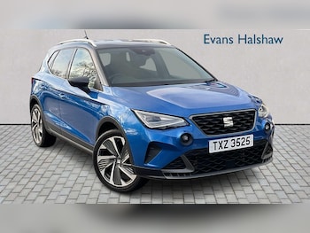 Used SEAT Arona 2024 for sale - 77044218: Photo