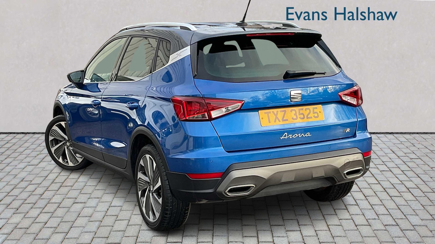 Used SEAT Arona 2024 for sale - 77044218: Photo 2