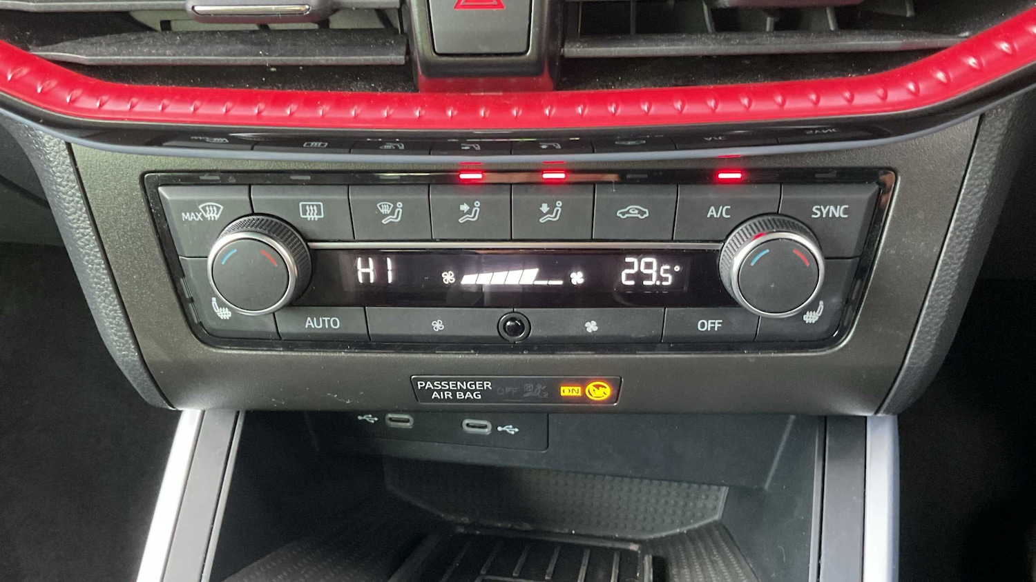 Used SEAT Arona 2024 for sale - 77044218: Photo 21