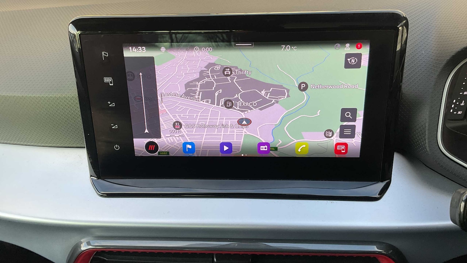 Used SEAT Arona 2024 for sale - 77044218: Photo 22