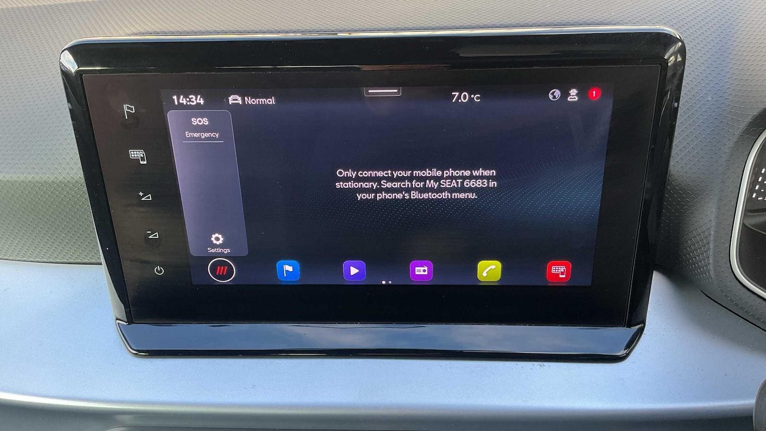 Used SEAT Arona 2024 for sale - 77044218: Photo 23