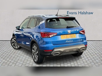 Used SEAT Arona 2024 for sale - 77044218: Photo