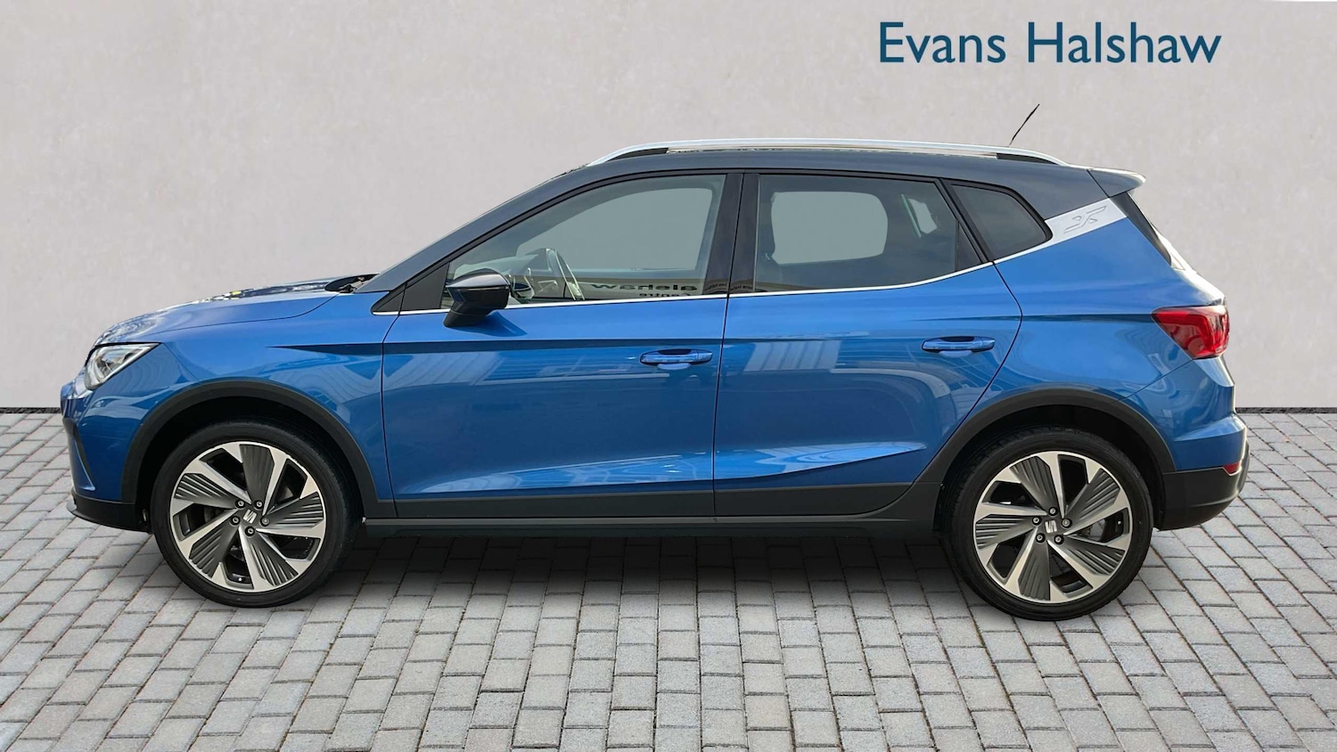 Used SEAT Arona 2024 for sale - 77044218: Photo 3