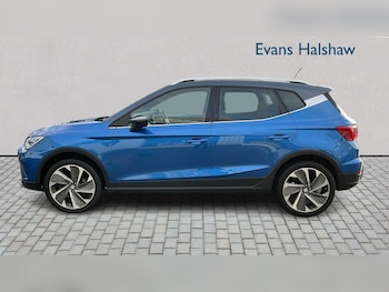 Used SEAT Arona 2024 for sale - 77044218: Photo