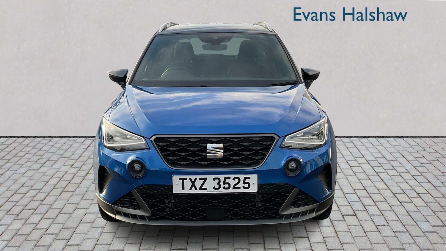 Used SEAT Arona 2024 for sale - 77044218: Photo 4