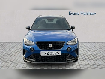 Used SEAT Arona 2024 for sale - 77044218: Photo