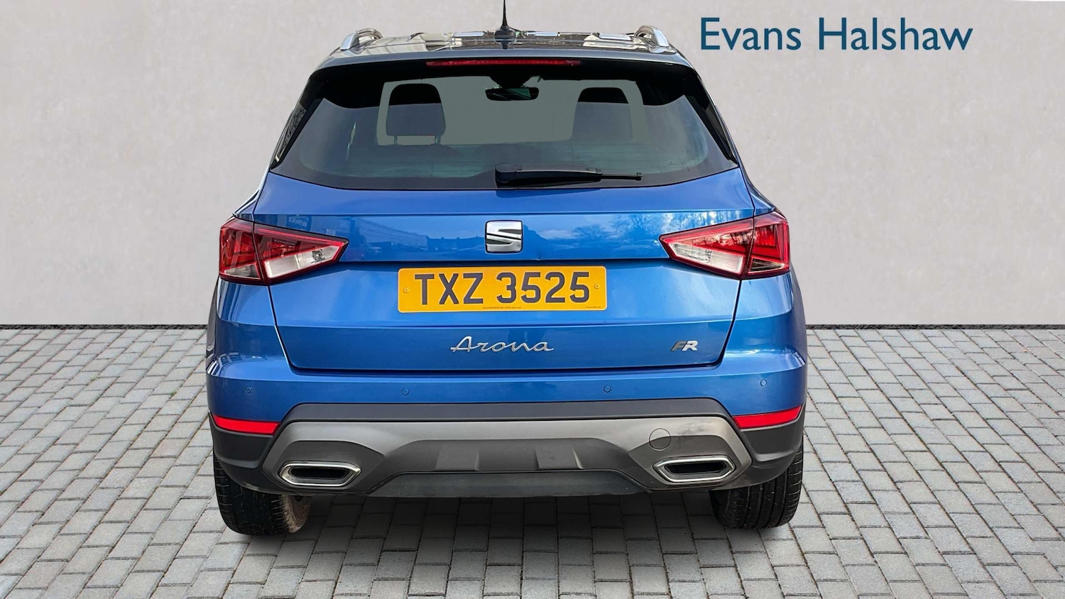 Used SEAT Arona 2024 for sale - 77044218: Photo 5