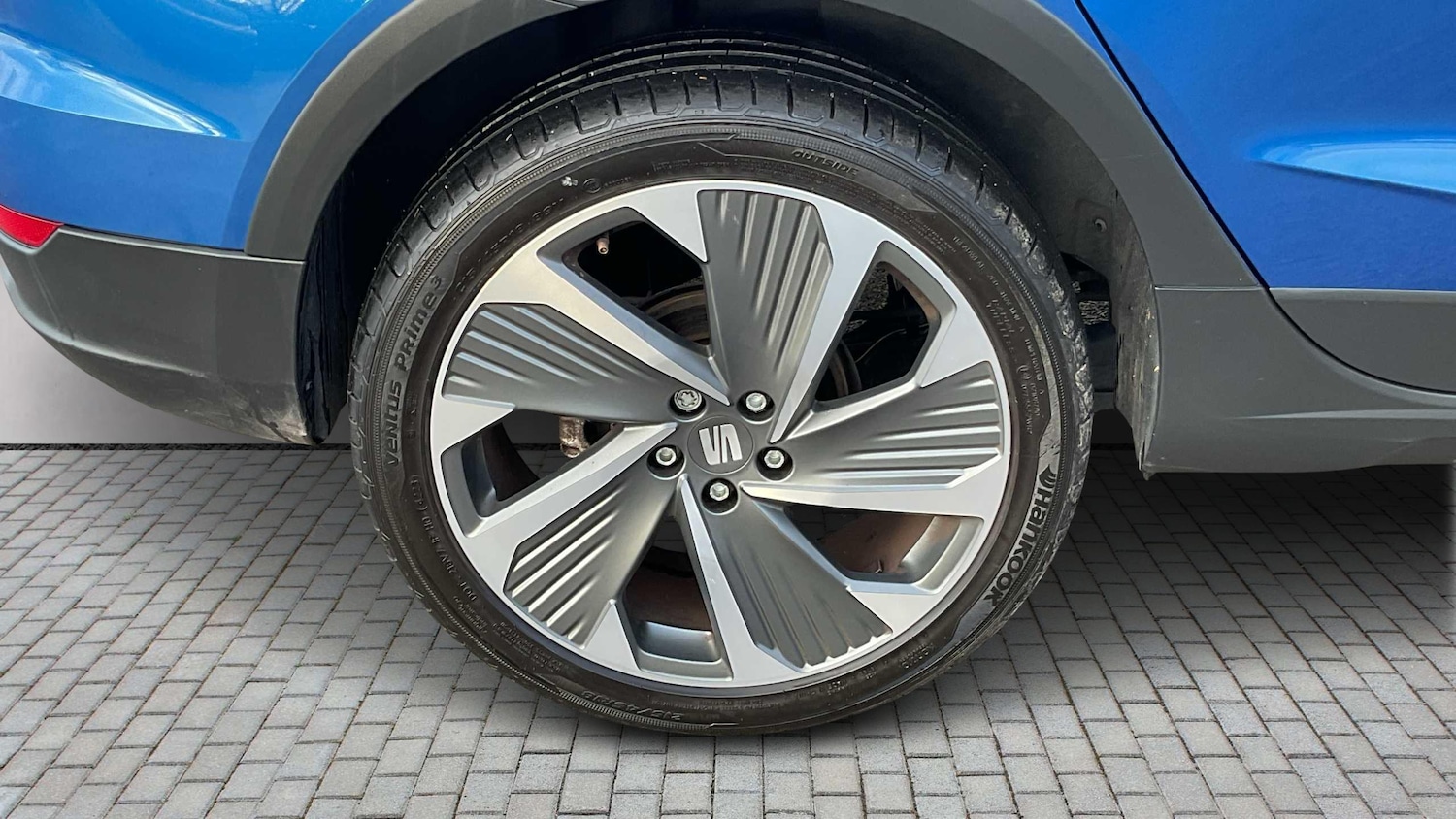 Used SEAT Arona 2024 for sale - 77044218: Photo 7