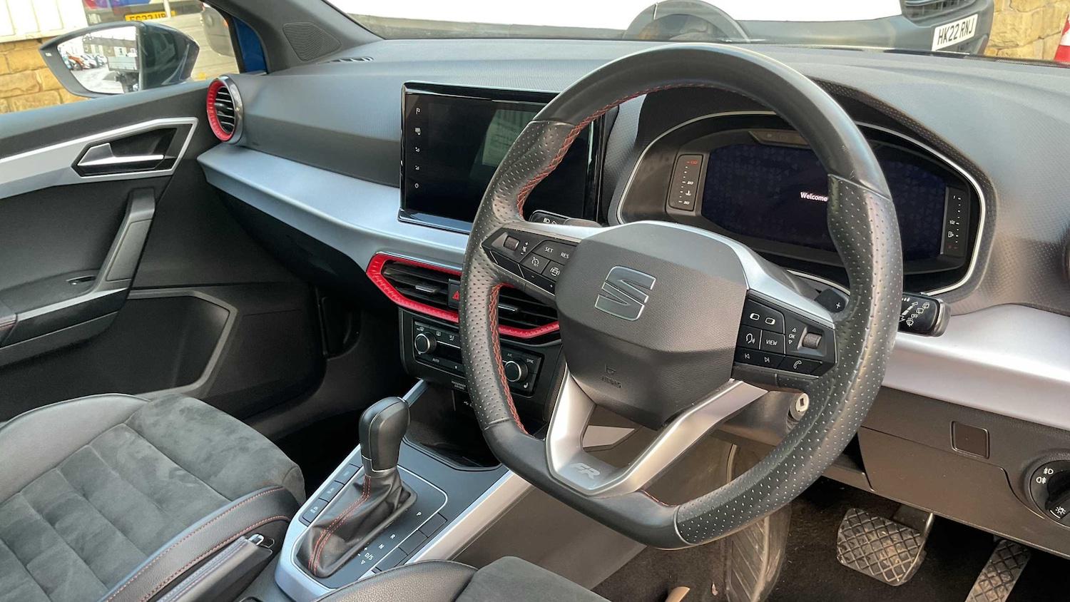 Used SEAT Arona 2024 for sale - 77044218: Photo 9