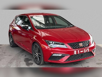Used SEAT Leon 2020 for sale - 75818482: Photo