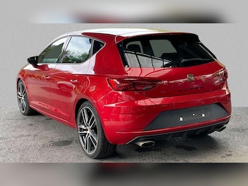 Used SEAT Leon 2020 for sale - 75818482: Photo