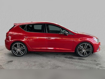 Used SEAT Leon 2020 for sale - 75818482: Photo
