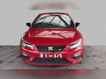 Used SEAT Leon 2020 for sale - 75818482: Photo
