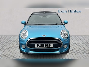Used MINI Convertible 2019 for sale - 79428663: Photo