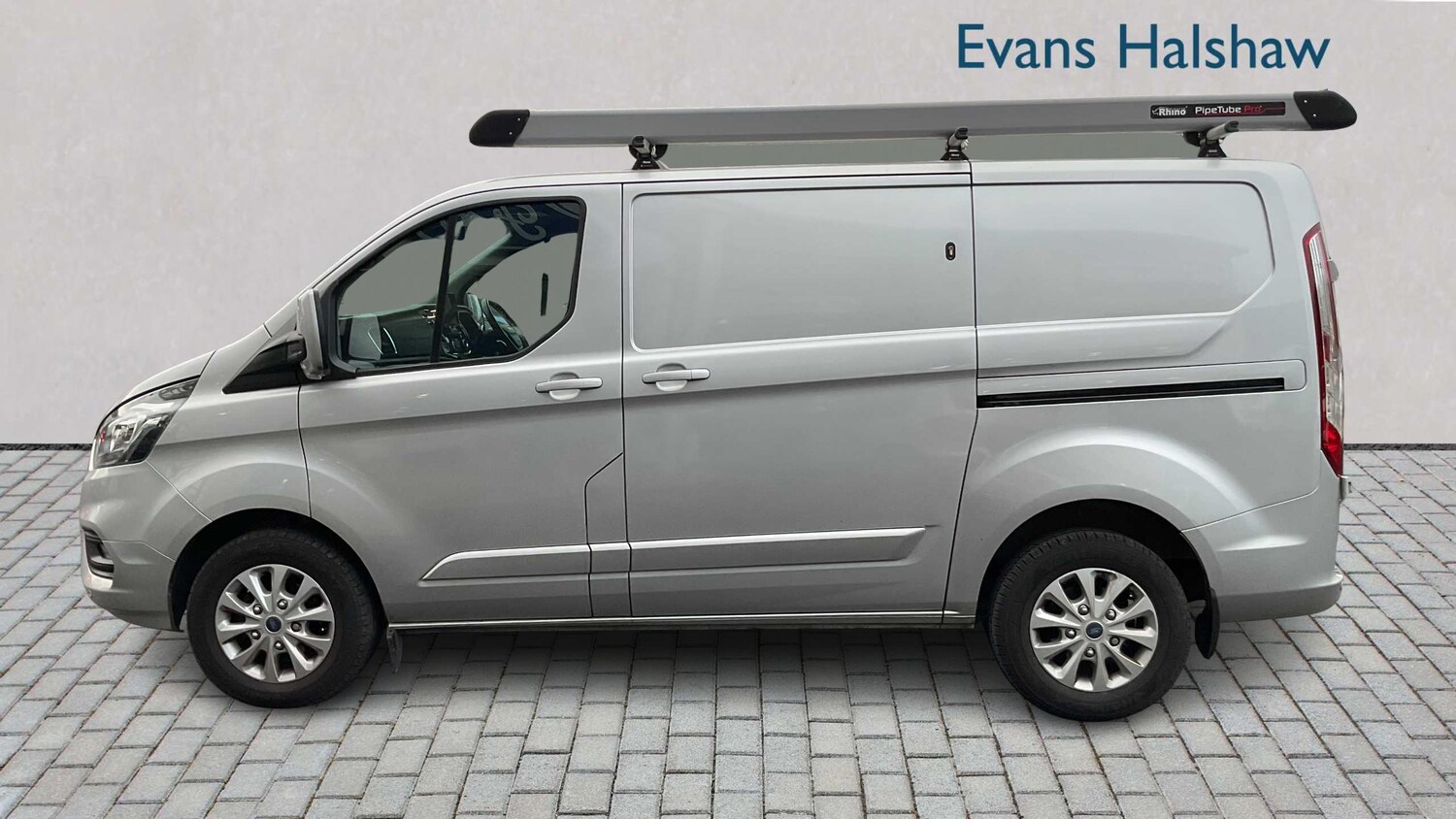 Used Ford Transit Custom 2022 for sale - 77414930: Photo 3