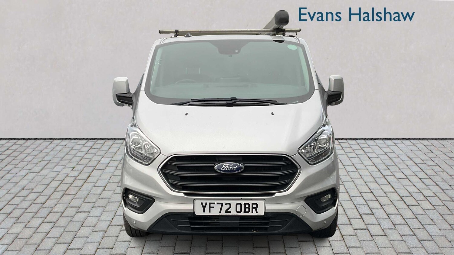 Used Ford Transit Custom 2022 for sale - 77414930: Photo 4