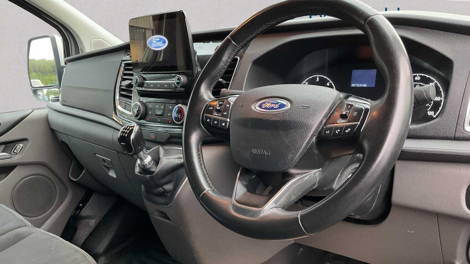 Used Ford Transit Custom 2022 for sale - 77414930: Photo 6