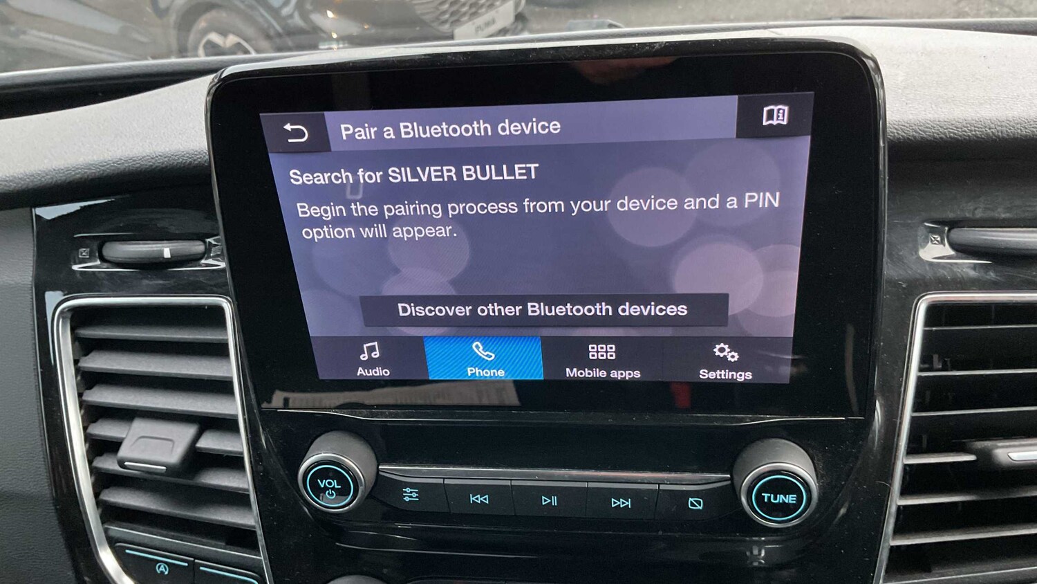 Used Ford Transit Custom 2022 for sale - 77414930: Photo 8