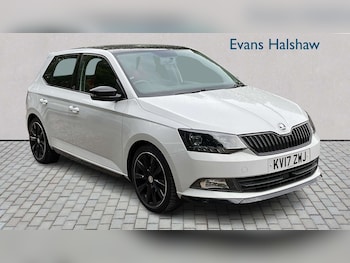 Used Skoda Fabia 2017 for sale - 79428647: Photo