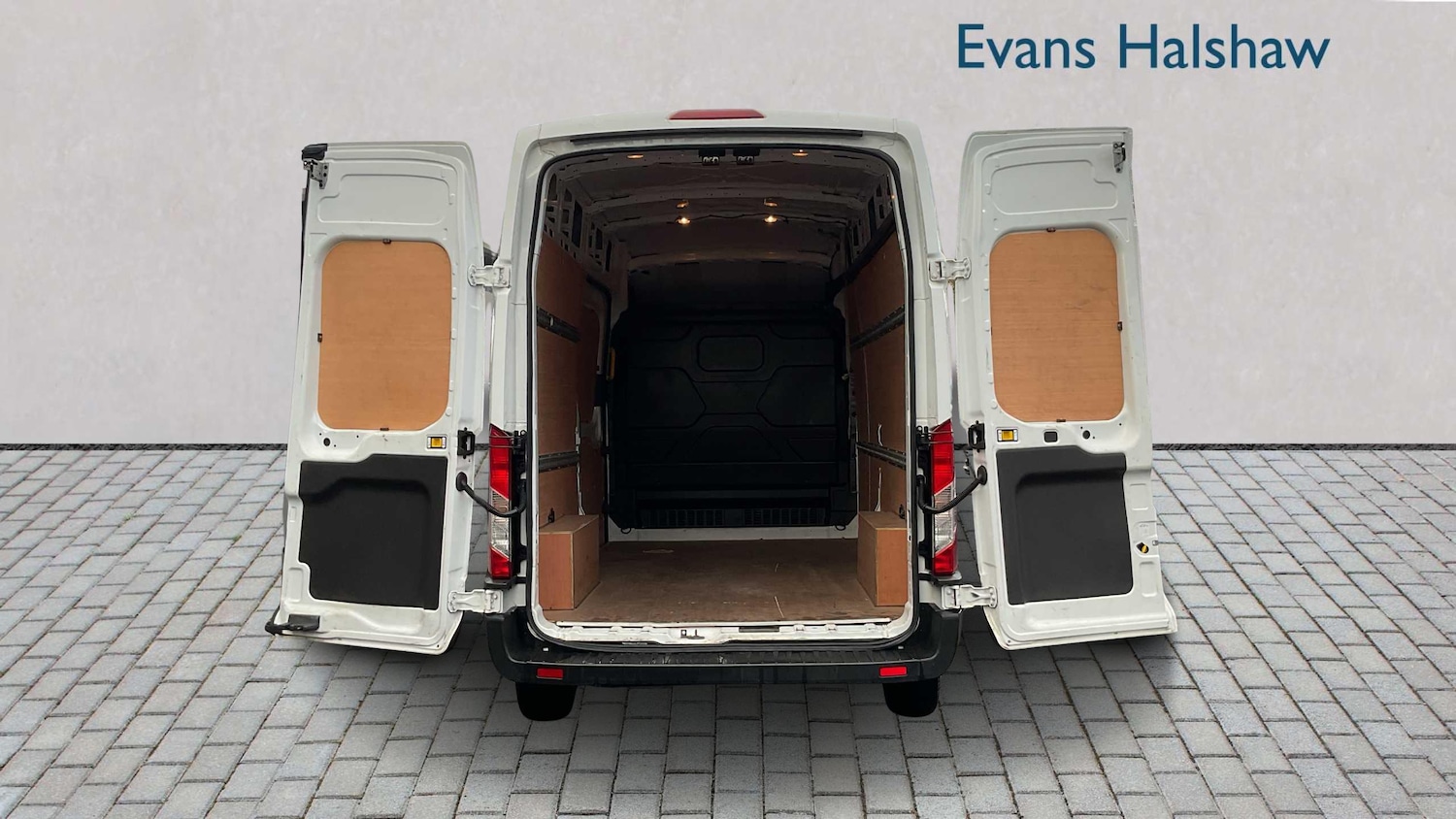 Used Ford Transit 2022 for sale - 77628224: Photo 11