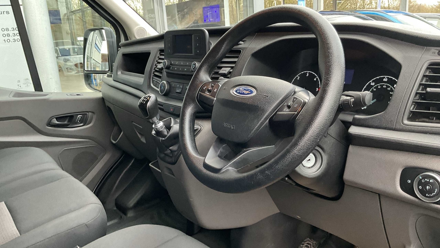 Used Ford Transit 2022 for sale - 77628224: Photo 15