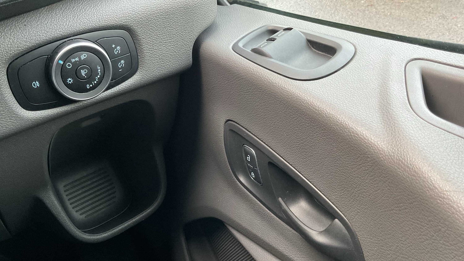 Used Ford Transit 2022 for sale - 77628224: Photo 16