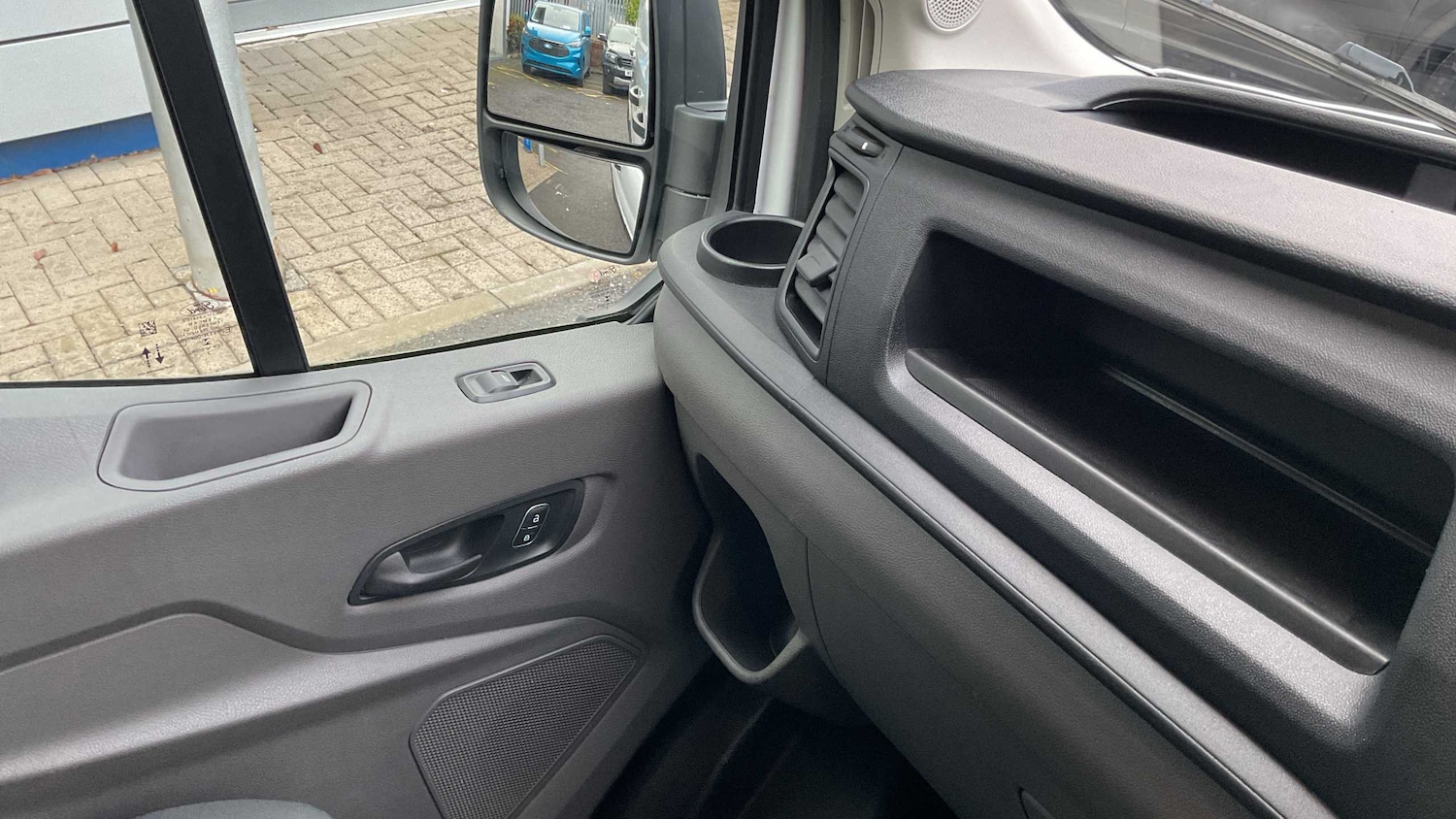 Used Ford Transit 2022 for sale - 77628224: Photo 19