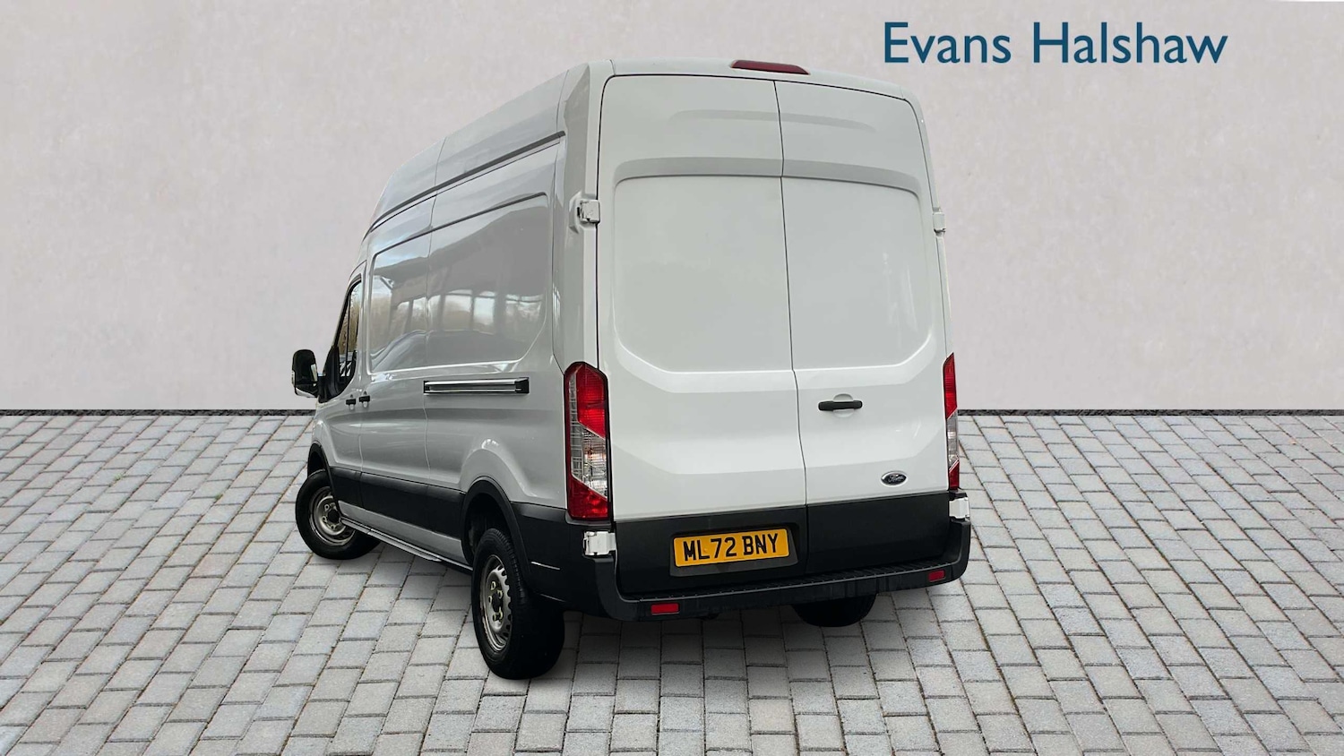 Used Ford Transit 2022 for sale - 77628224: Photo 2