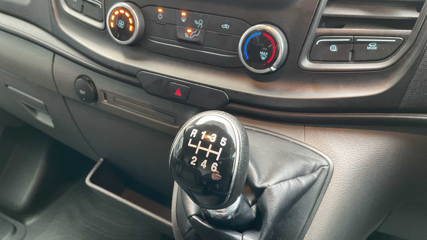 Used Ford Transit 2022 for sale - 77628224: Photo 20