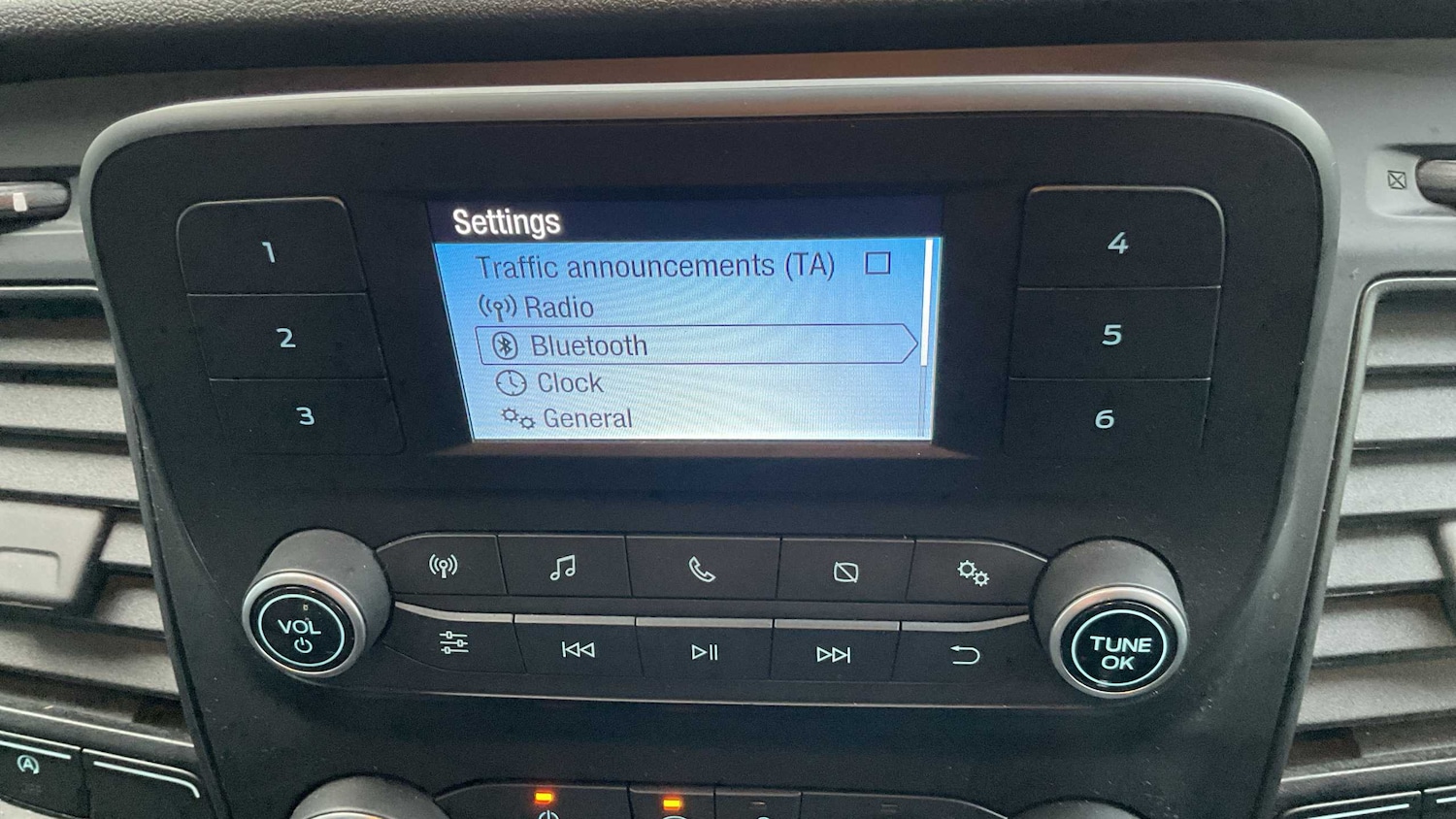 Used Ford Transit 2022 for sale - 77628224: Photo 23