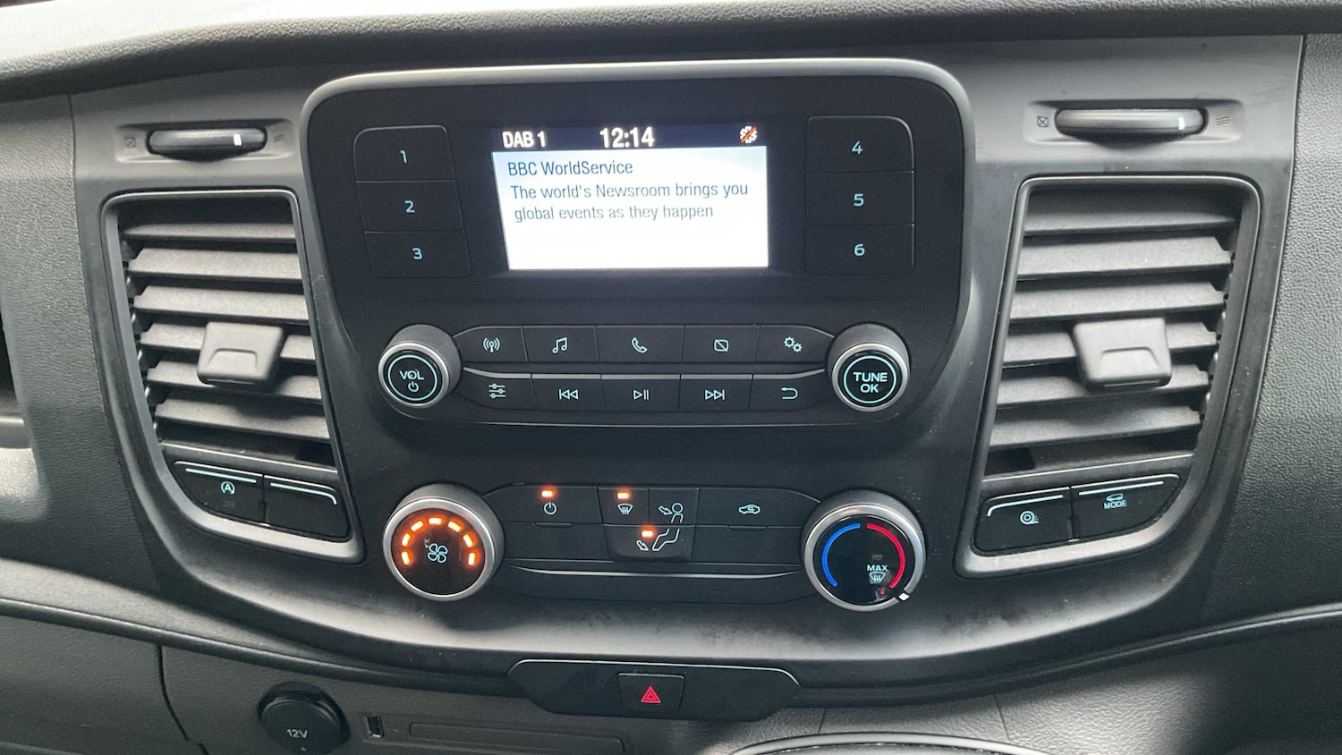 Used Ford Transit 2022 for sale - 77628224: Photo 24