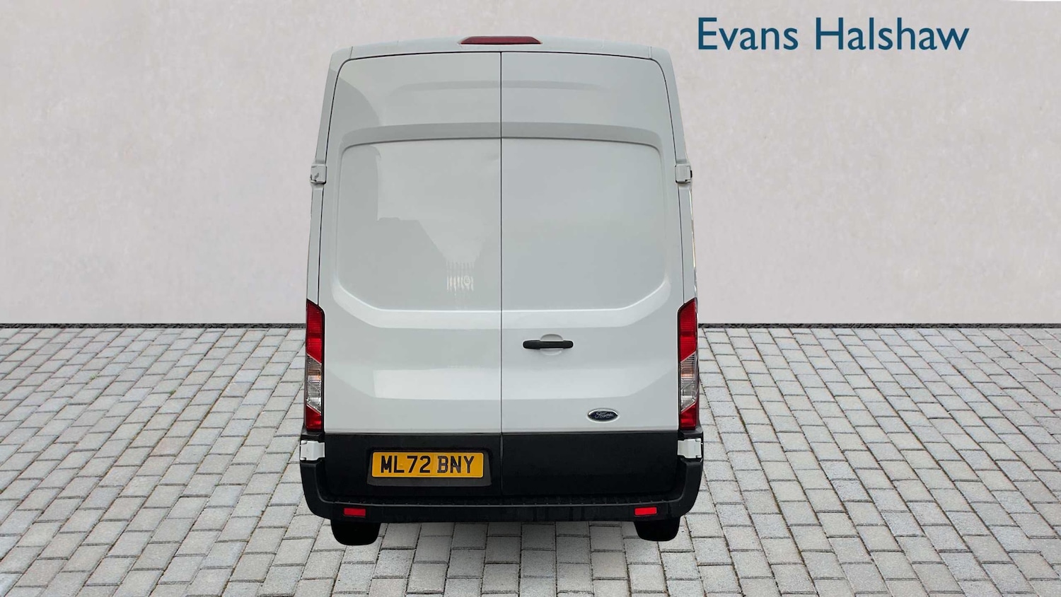 Used Ford Transit 2022 for sale - 77628224: Photo 5