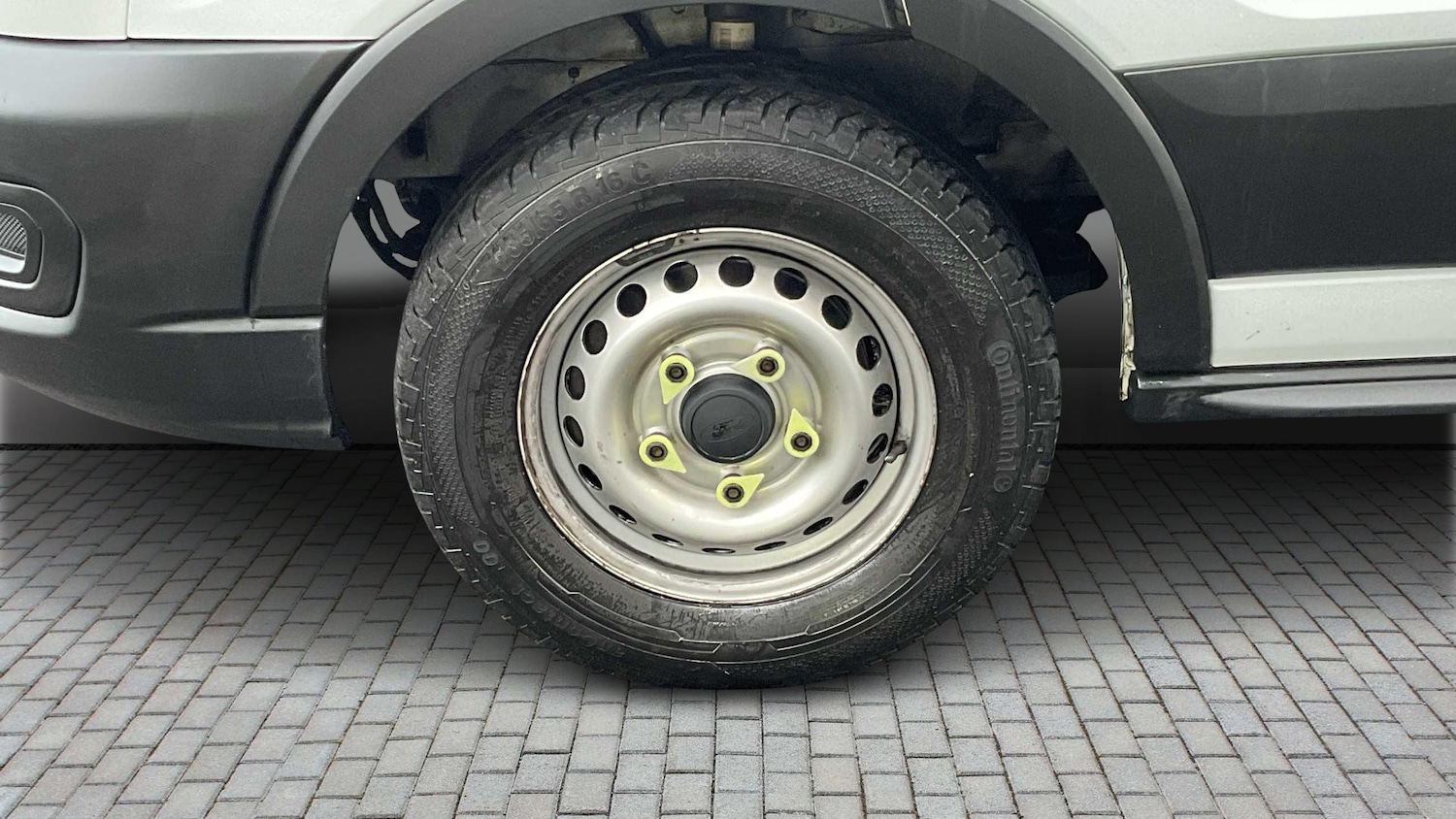 Used Ford Transit 2022 for sale - 77628224: Photo 6