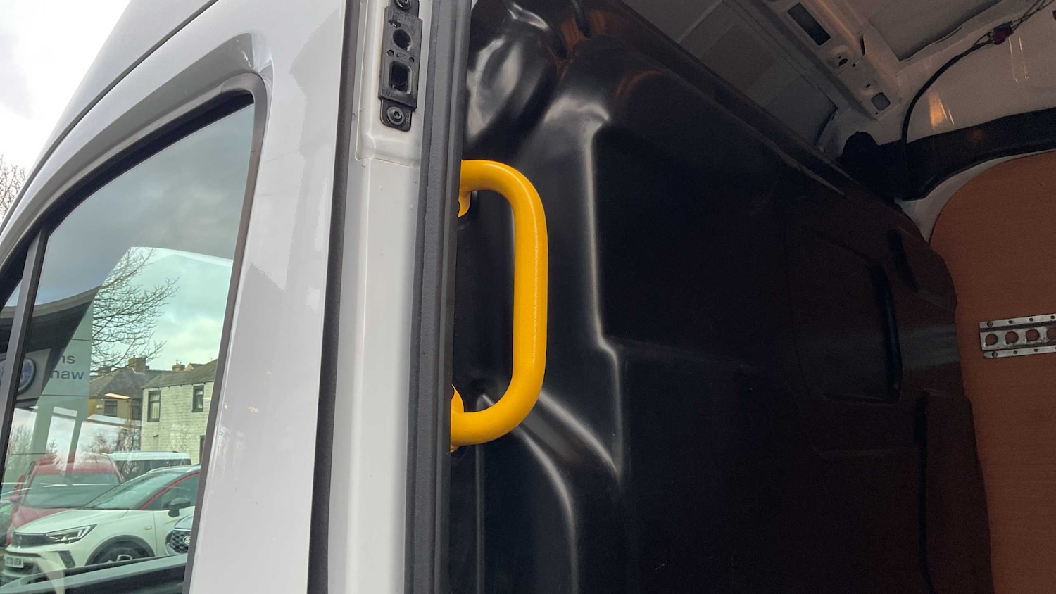 Used Ford Transit 2022 for sale - 77628224: Photo 7