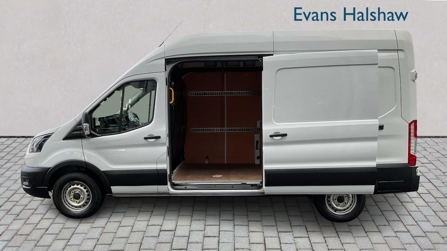 Used Ford Transit 2022 for sale - 77628224: Photo 8