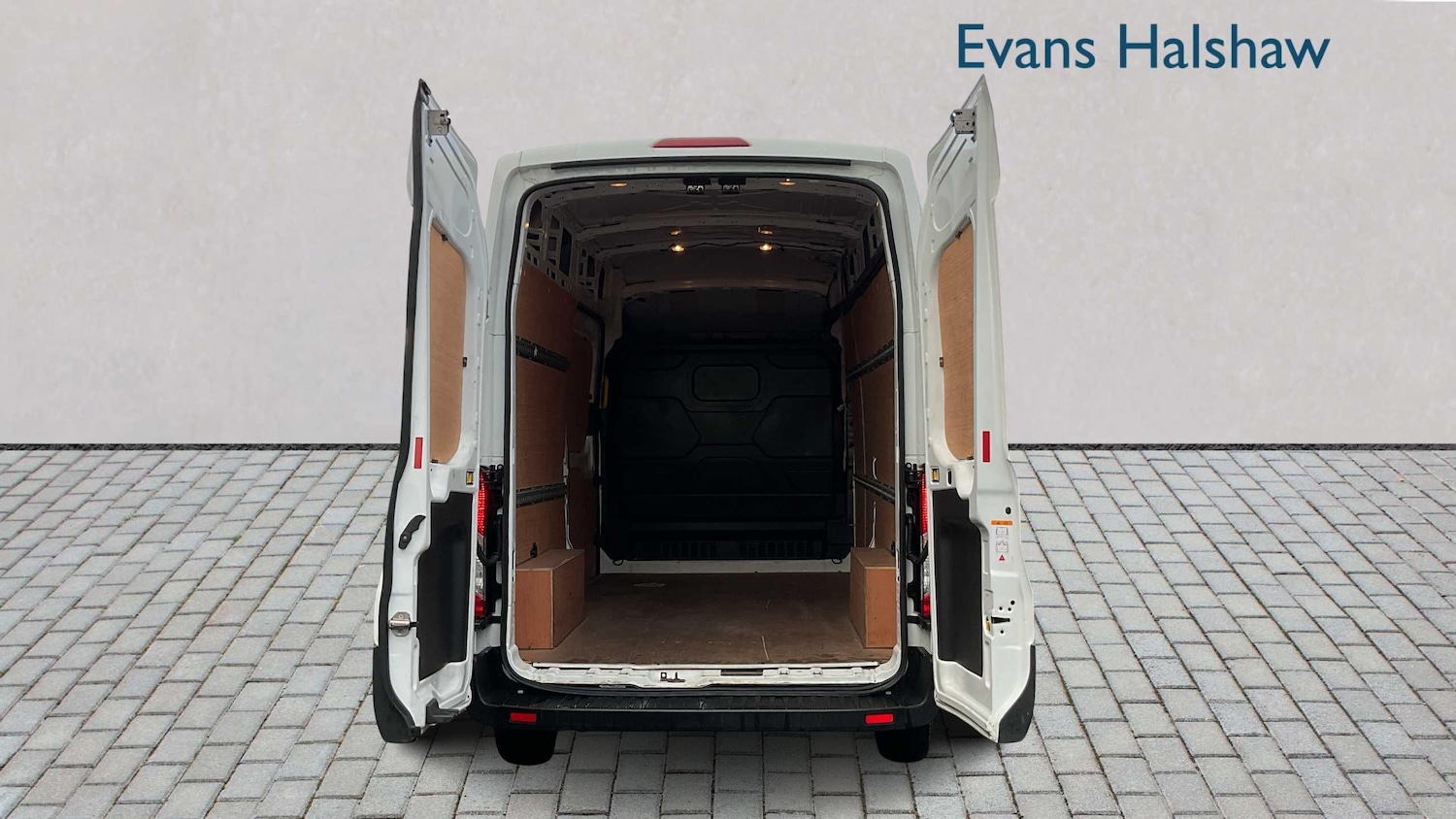 Used Ford Transit 2022 for sale - 77628224: Photo 9