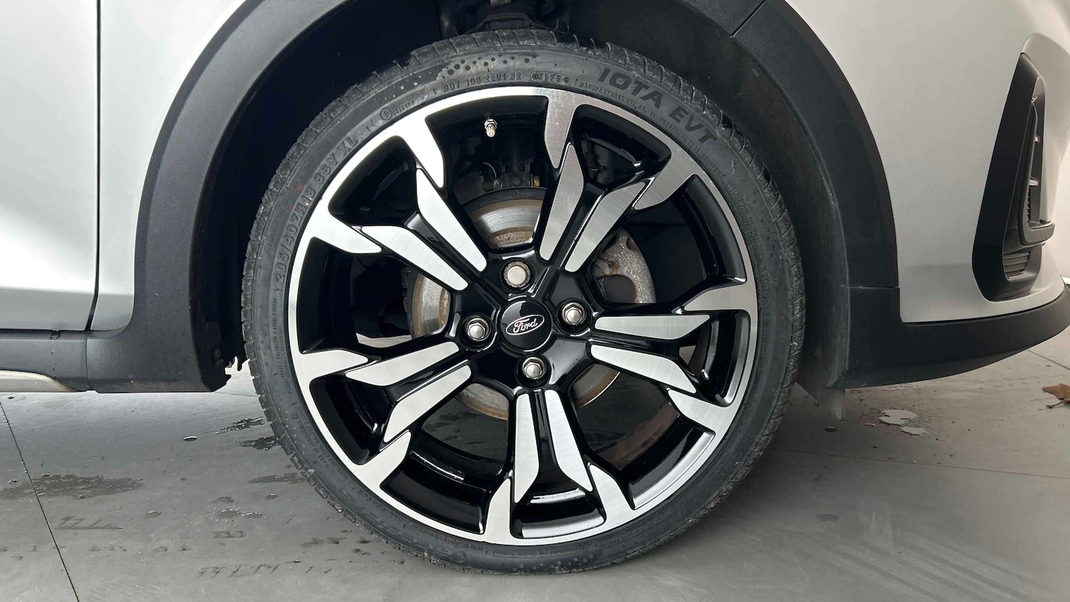 Used Ford Fiesta 2022 for sale - 77397795: Photo 10