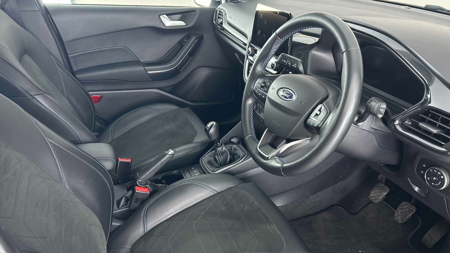 Used Ford Fiesta 2022 for sale - 77397795: Photo 11