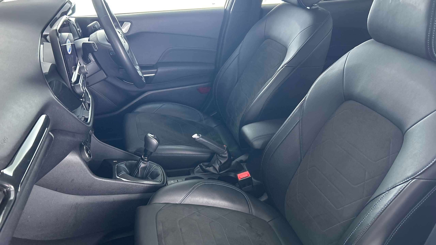 Used Ford Fiesta 2022 for sale - 77397795: Photo 12