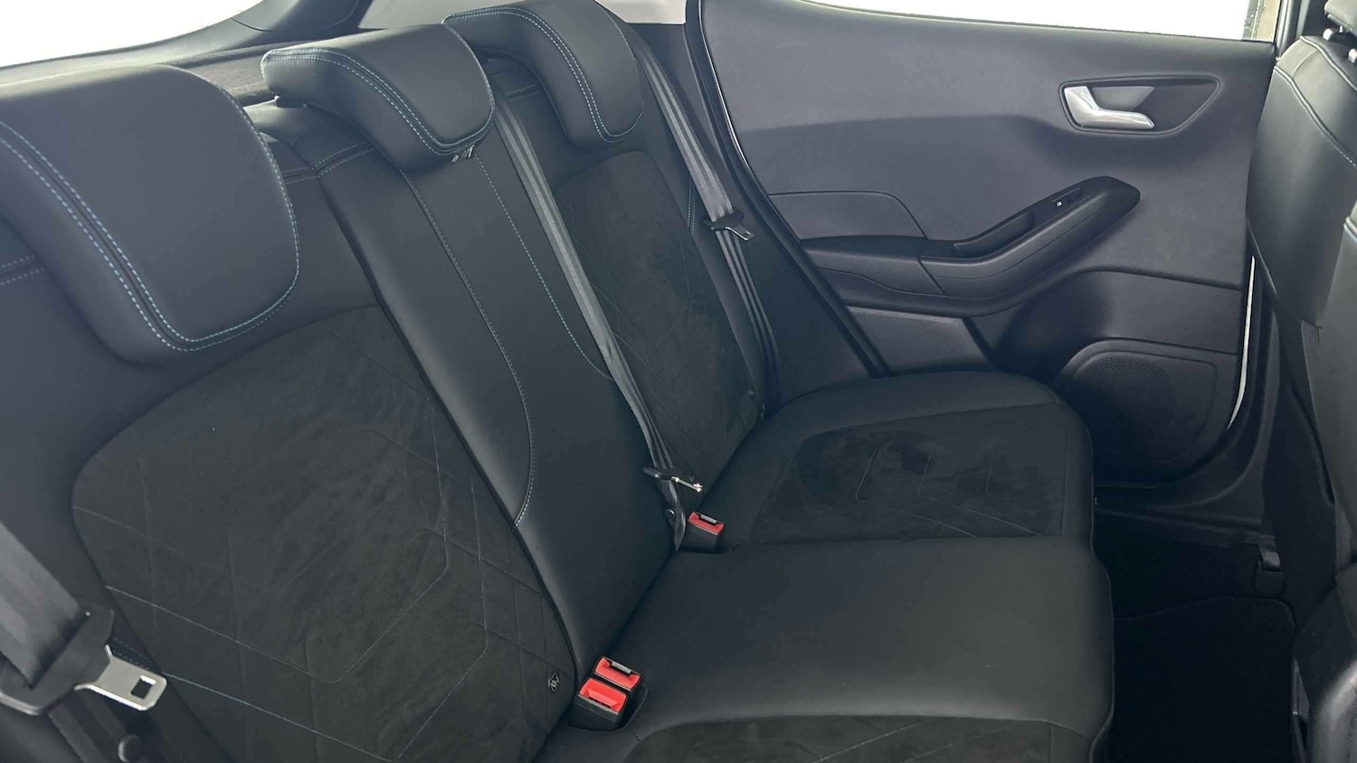 Used Ford Fiesta 2022 for sale - 77397795: Photo 14